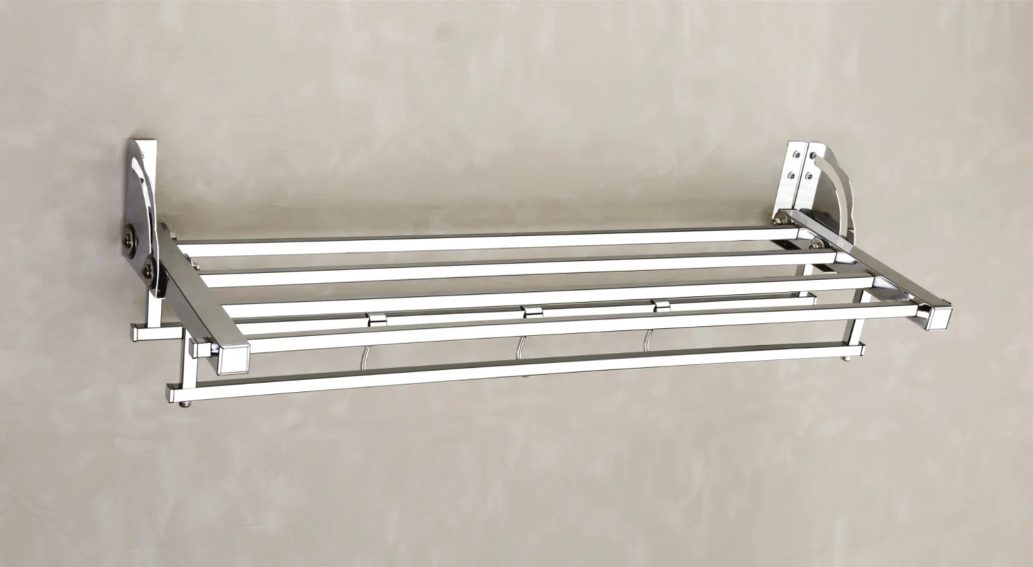 No. 1008 Folding Rack Square